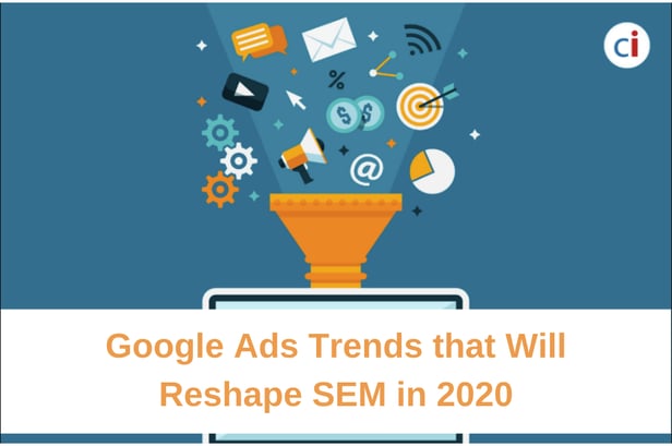 Google Ads Trends that will Reshape SEM in 2024 {Updated}