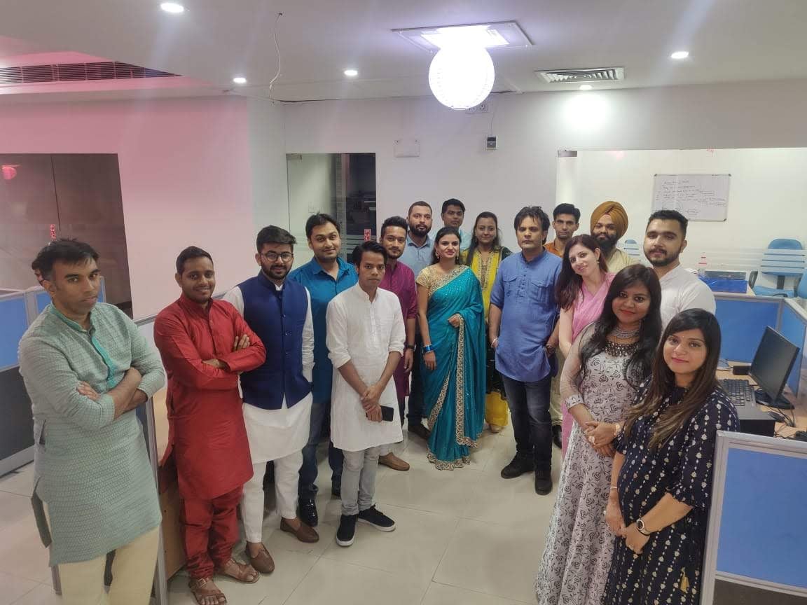 Diwali 2019 Classic Informatics